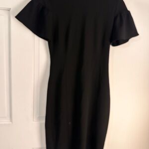 Classic Calvin Klein Work Dress
